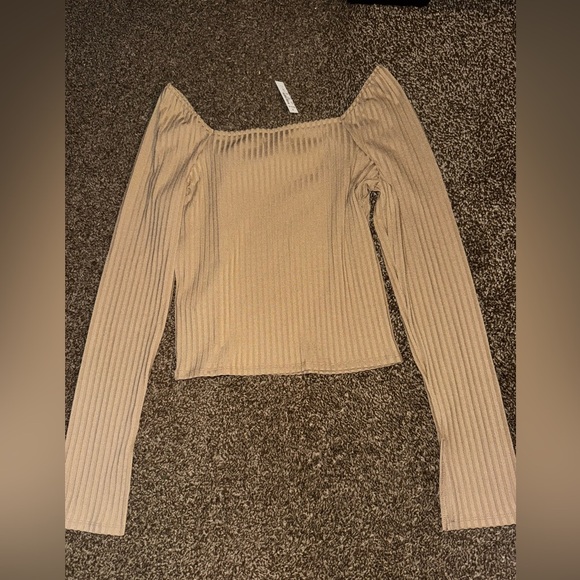 MADEWELL TOP - Picture 4 of 4